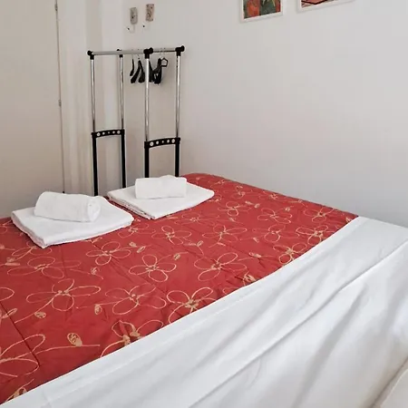 Lejlighed Paluda