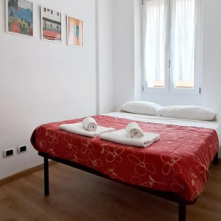Apartman Paluda