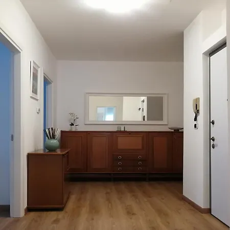 Apartman Paluda Como