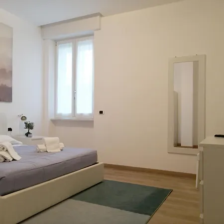 Paluda Apartman *