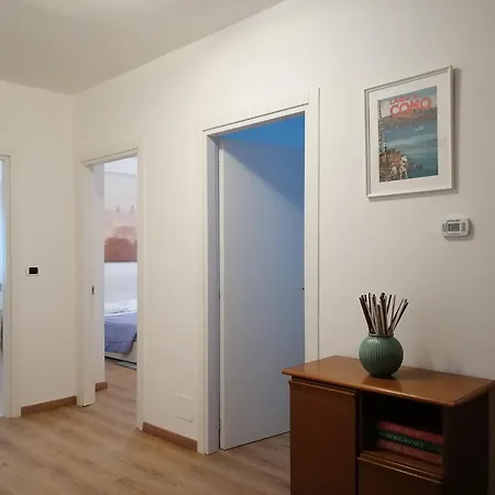 Apartman Paluda Como
