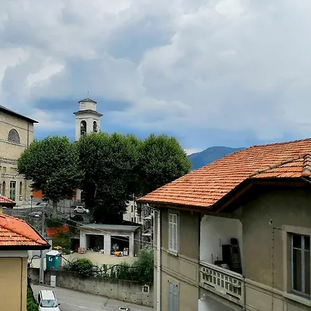 Paluda Como